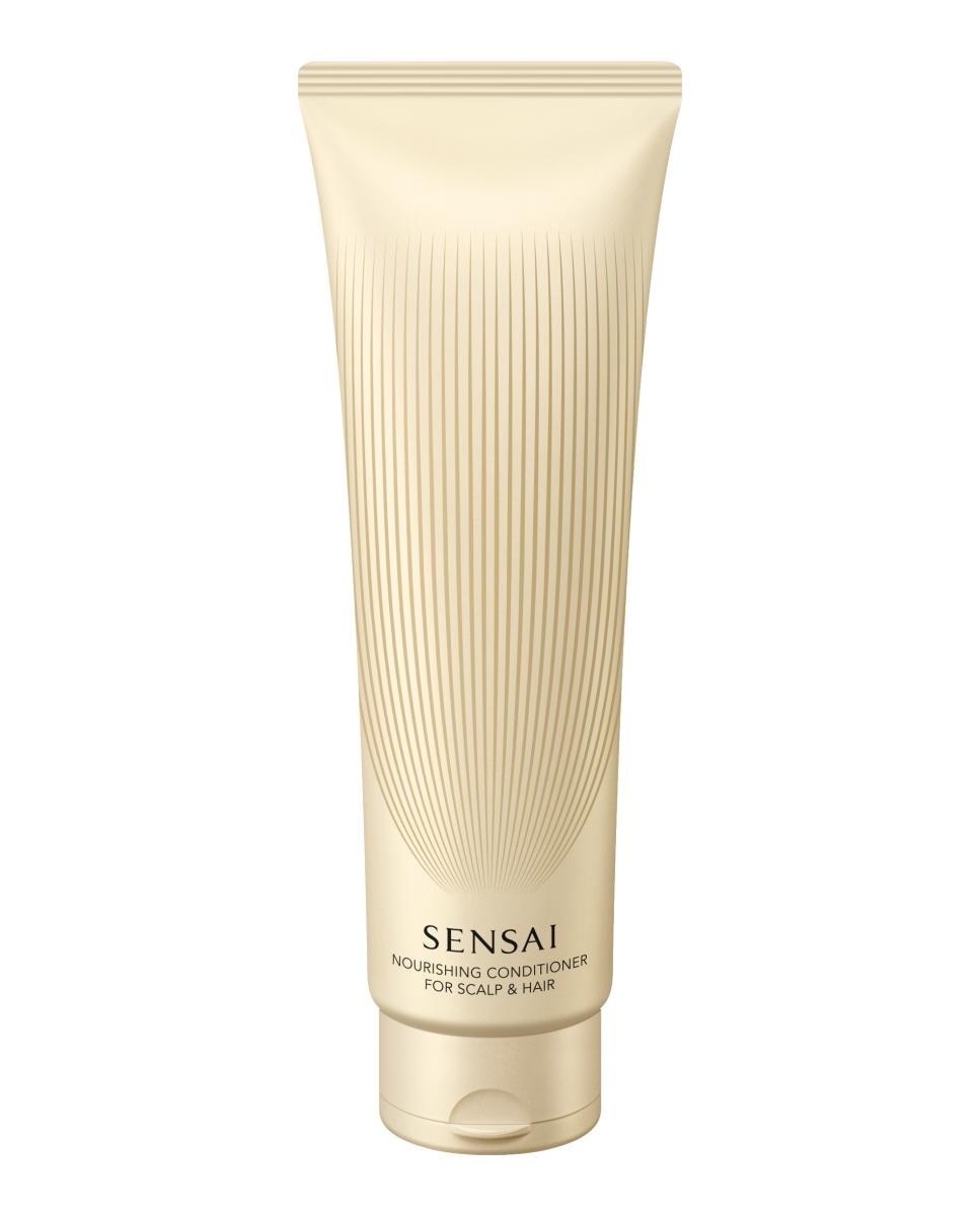 Imagen 0 de Acondicionador Nourishing Conditioner for Scalp & Hair 230mL SENSAI