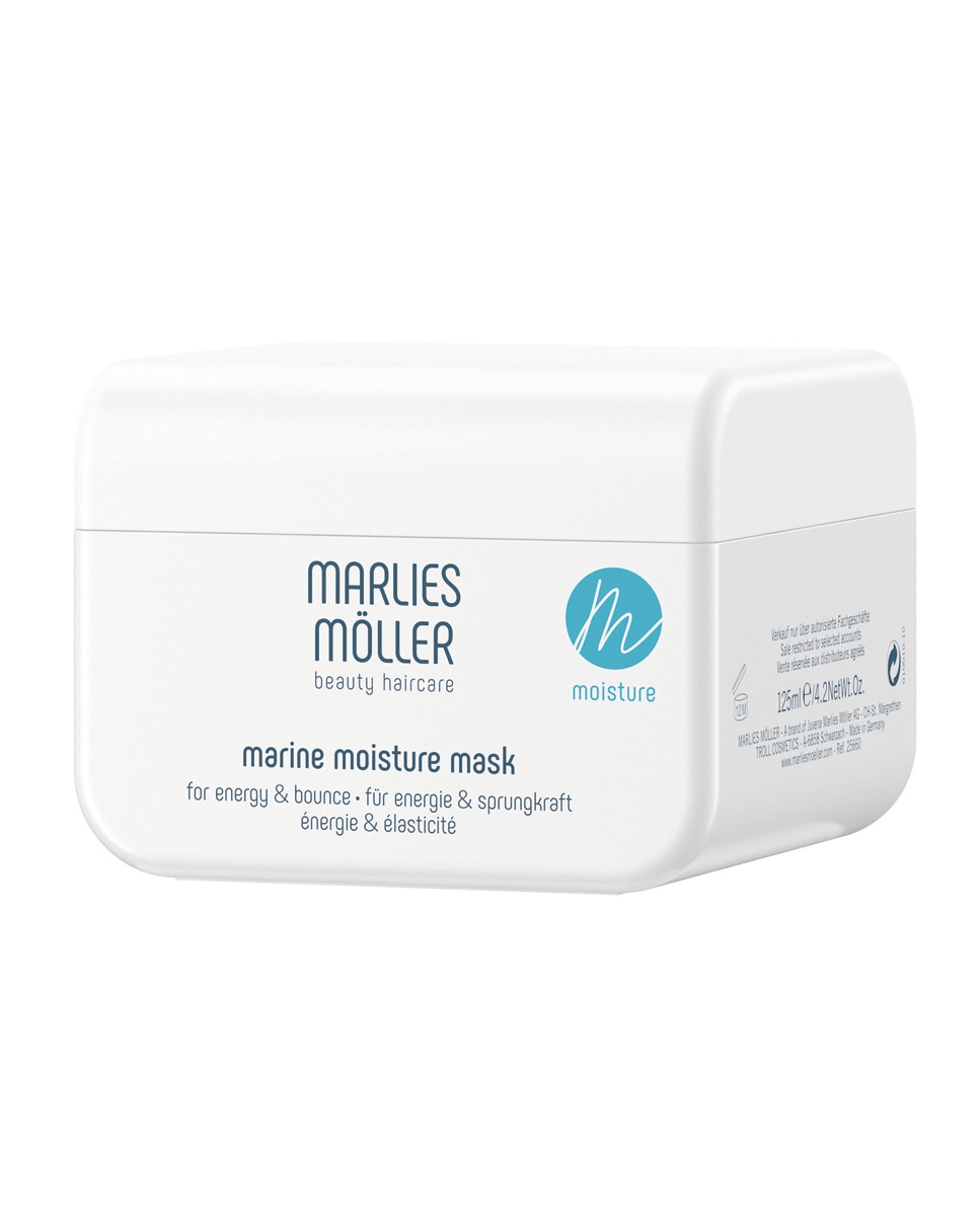 Mascarilla Marine Moisture Marlies Möller
