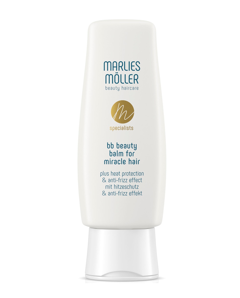 Marlies Möller - Bálsamo Beauty Balm BB Marlies Möller.