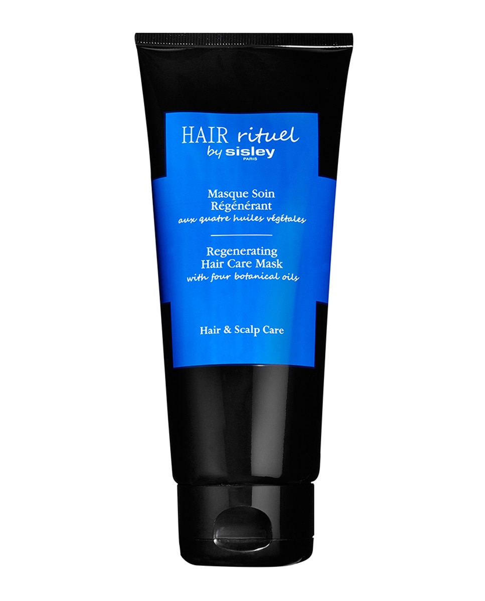 Mascarilla Masque Soin Regenerant Hair Rituel by Sisley