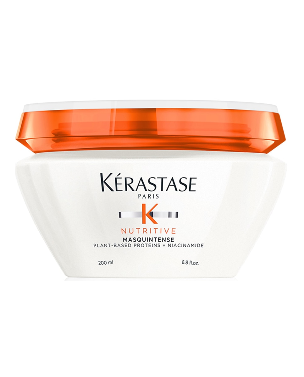 Imagen 0 de Mascarilla Masquintense Nutritive 200 ml Kérastase
