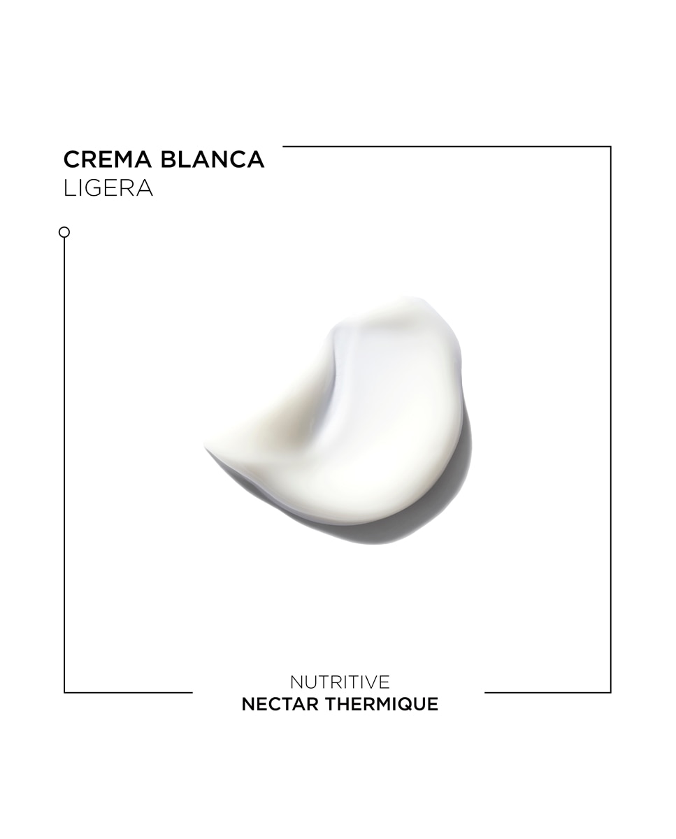 Leche anti encrespamiento Néctar Thermique Nutritive 150 ml Kérastase 6