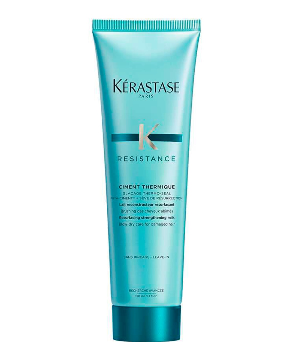 Imagen 0 de Protector Térmico de Secado Para Cabello Dañado 150 Ml Kérastase