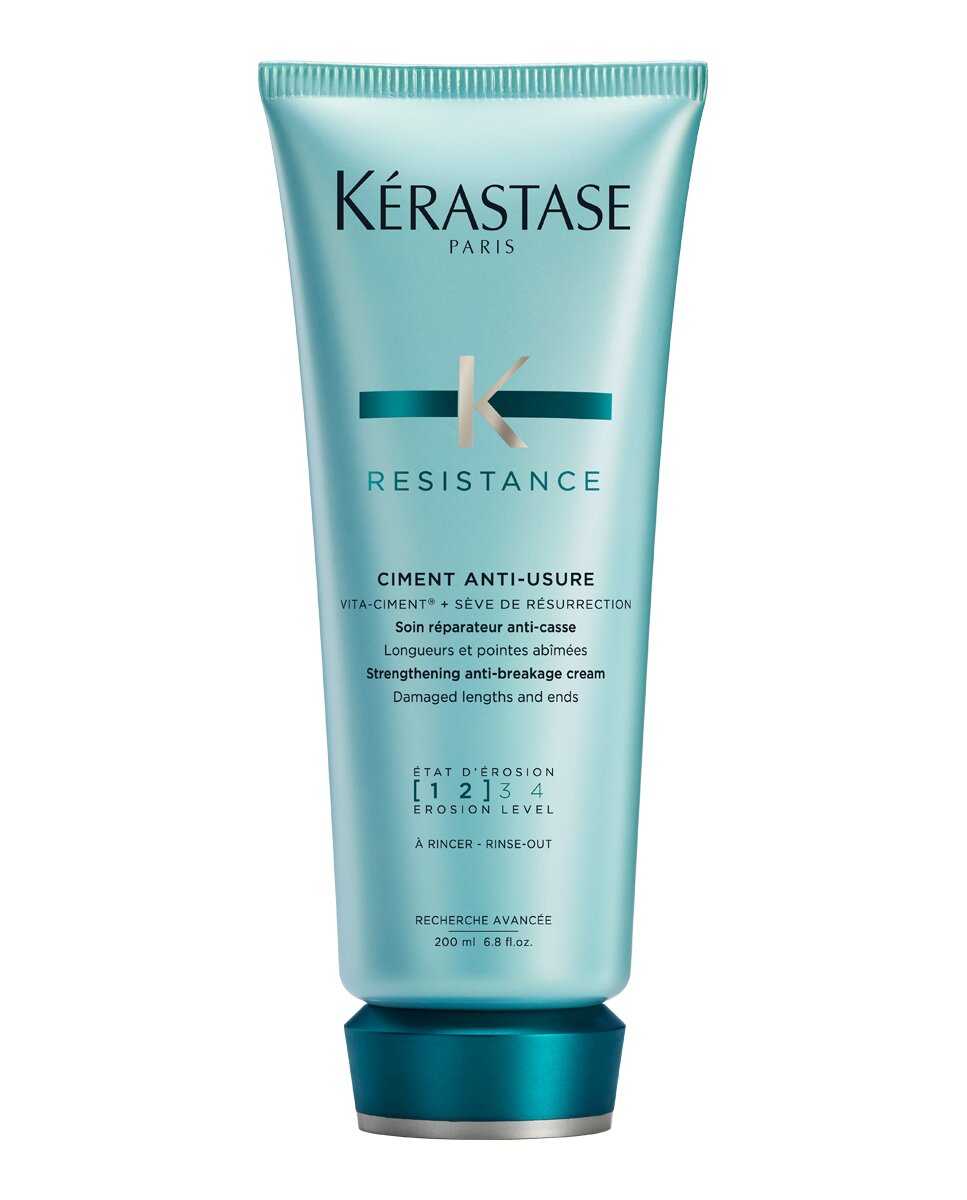 Imagen 0 de Acondicionador Ciment Anti-usure 200 ml Kérastase