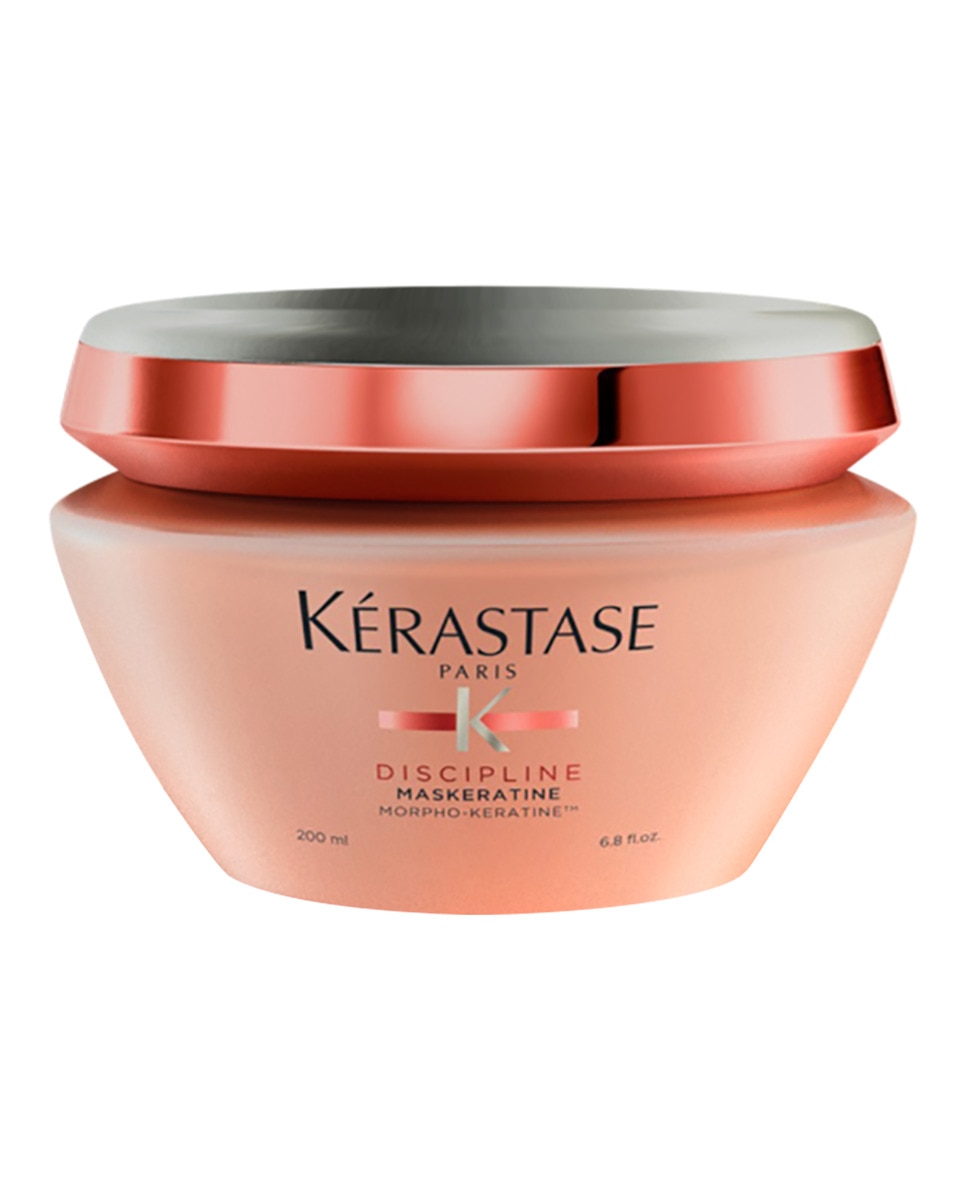 Kérastase - Mascarilla de renovación cabello rebelde Discipline Maskeratine Kérastase.