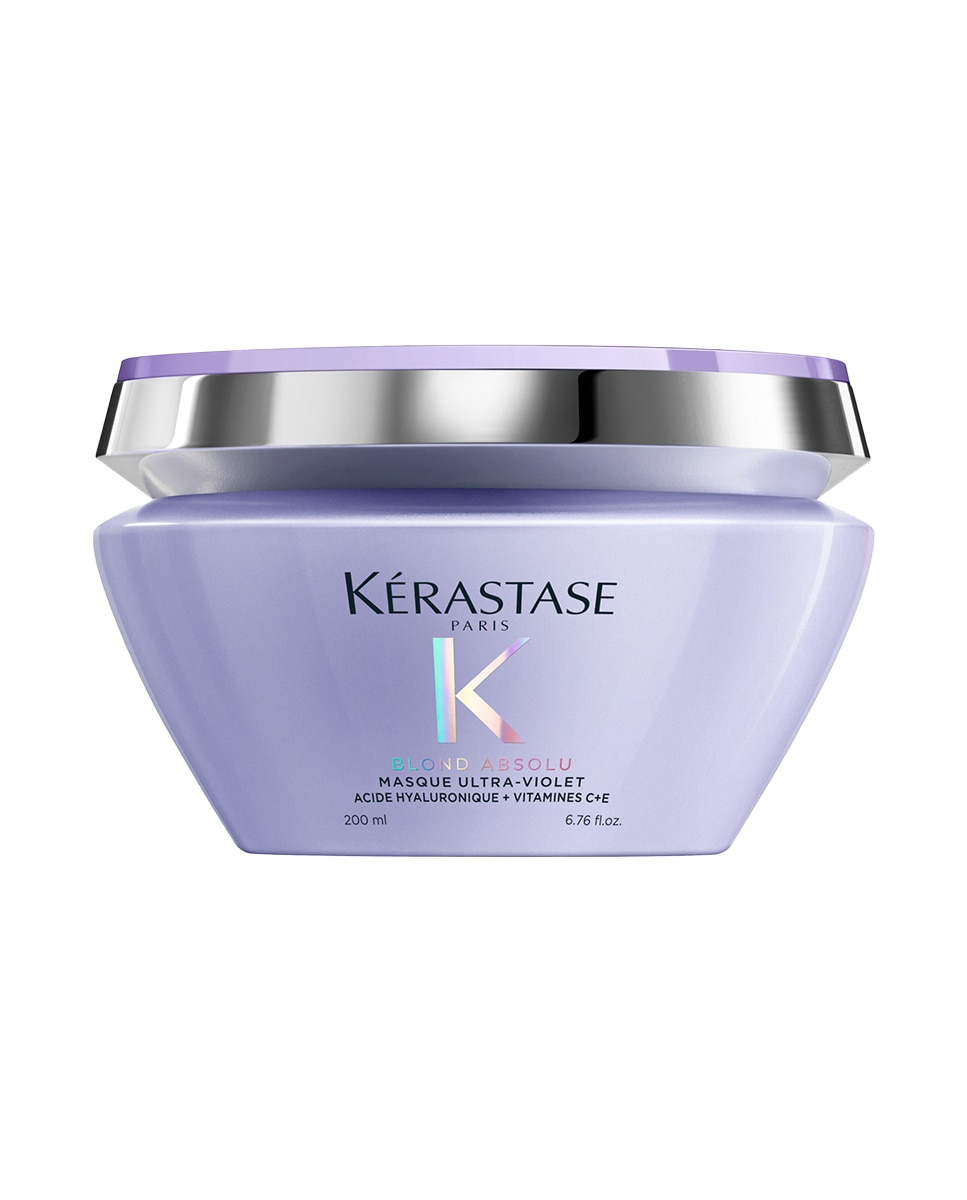 Mascarilla Capilar Ultra-Violet Kérastase - 200 ml 1