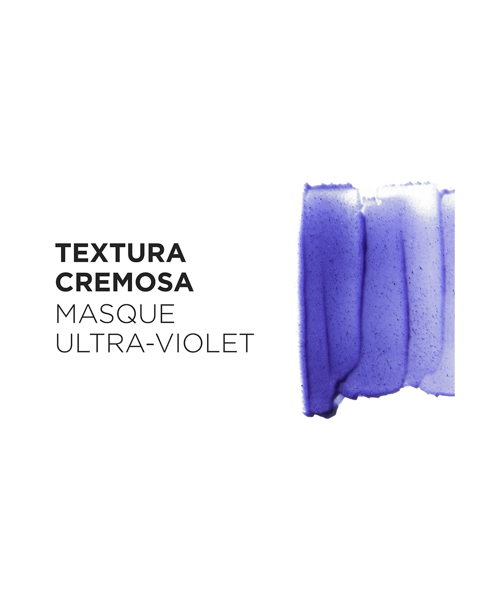 Mascarilla Capilar Ultra-Violet Kérastase - 200 ml 3