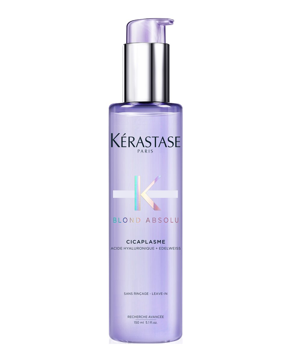 Imagen 0 de Cicaplasme v Blond Absolu Kérastase