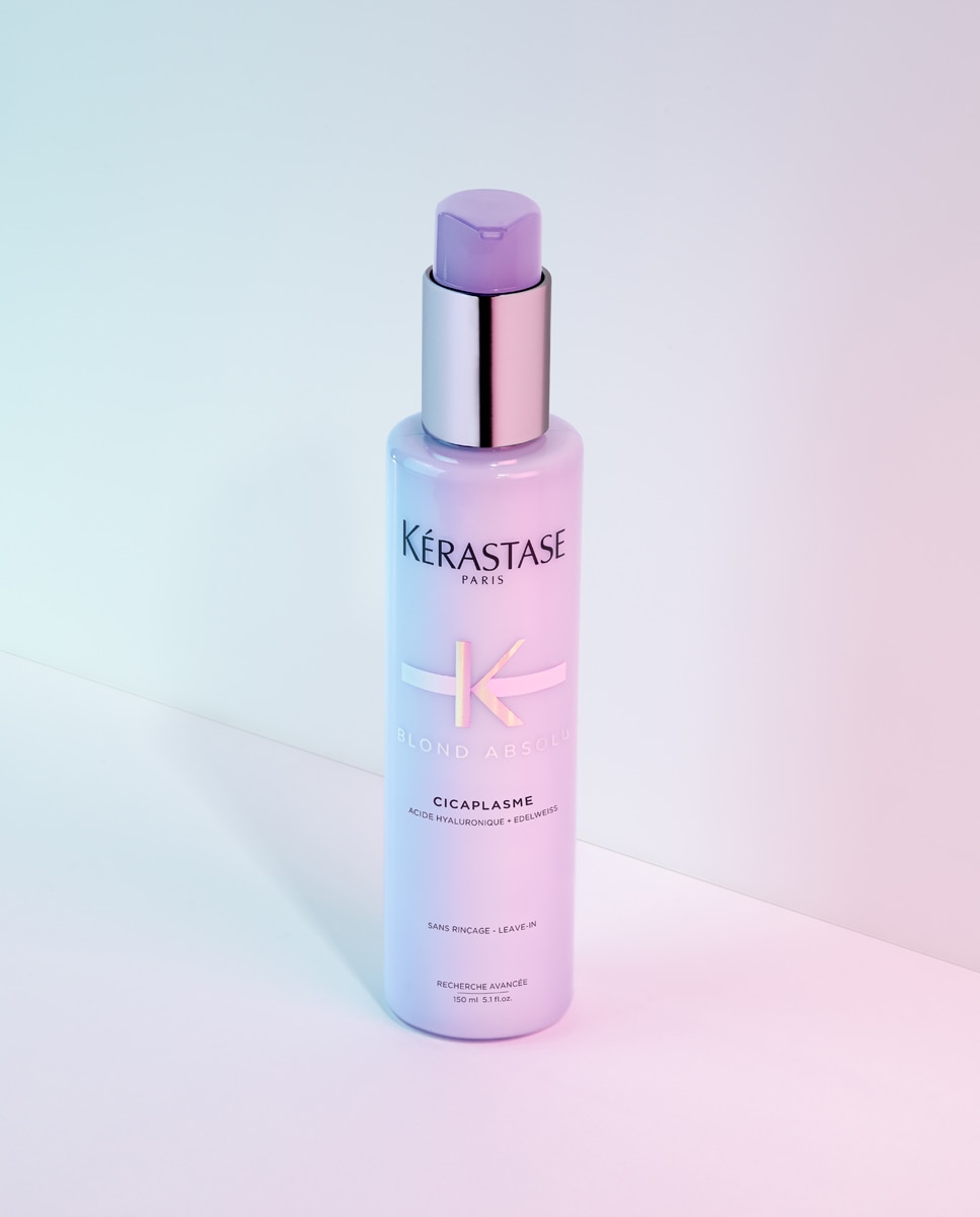 Cicaplasme v Blond Absolu Kérastase · Kérastase · El Corte Inglés
