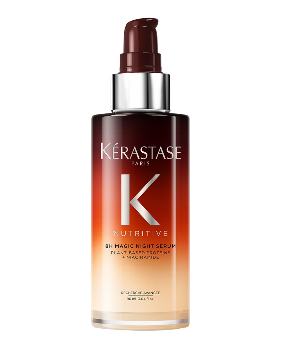 Serúm Capilar Nutritive 8H Magic Night Kérastase - 90 ml 1