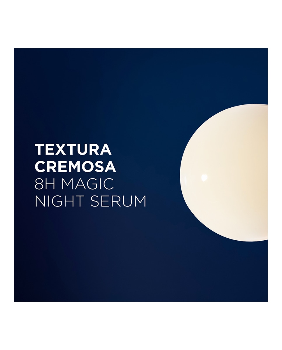 Serúm Capilar Nutritive 8H Magic Night Kérastase - 90 ml 3