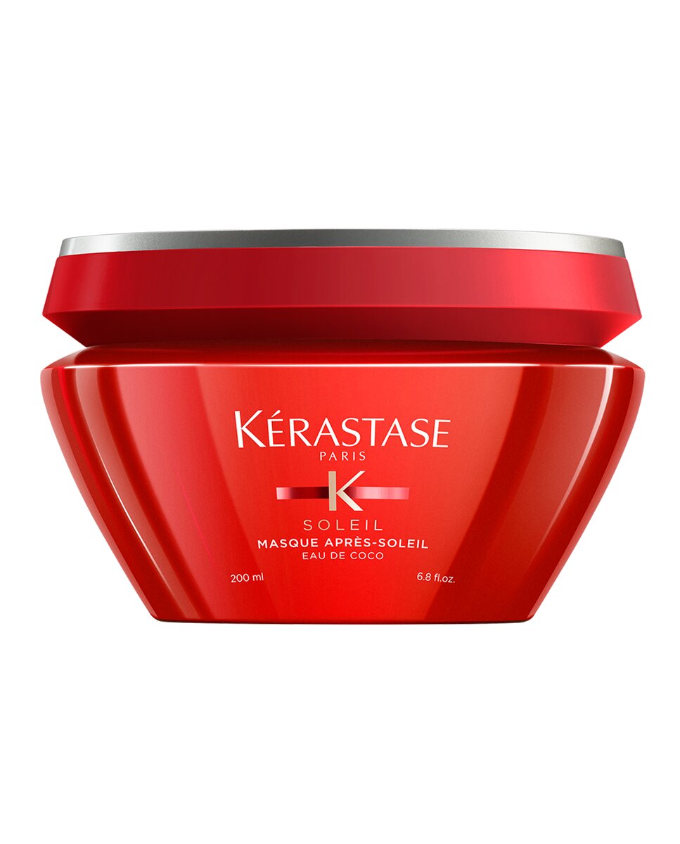Mascarilla Reparación Solar 200 ml Soleil Kérastase - 200 ml 1