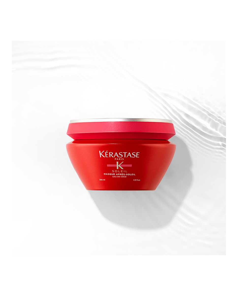 Mascarilla Reparación Solar 200 ml Soleil Kérastase - 200 ml 2