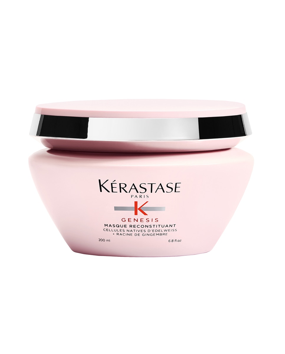 Imagen 0 de Mascarilla Genesis Masque Reconstituant 200 ml Kérastase