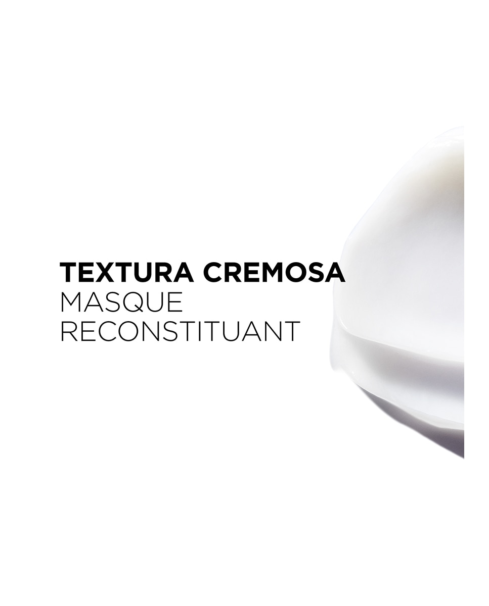 Mascarilla Genesis Masque Reconstituant Kérastase - 200 ml 4