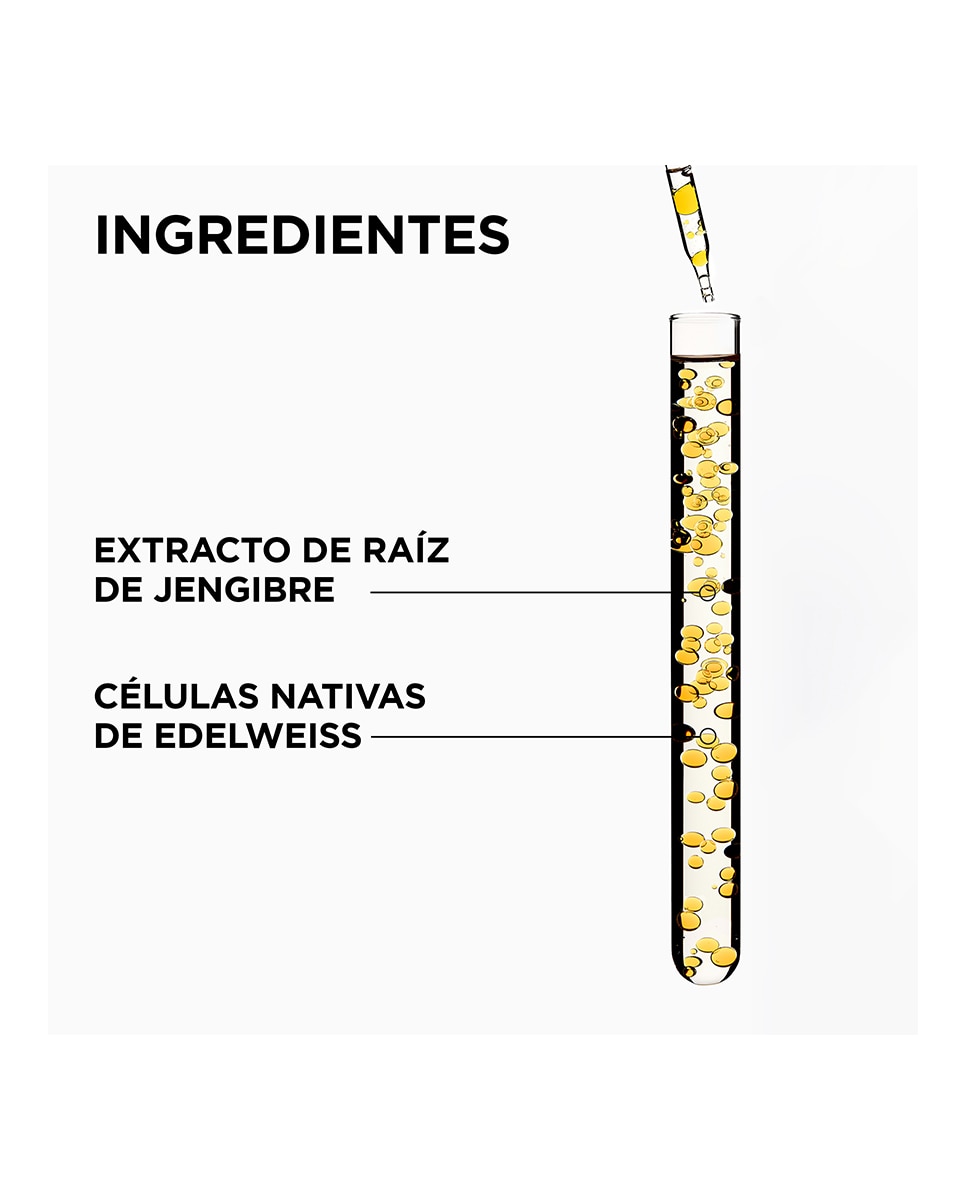 Mascarilla Genesis Masque Reconstituant Kérastase - 200 ml 9