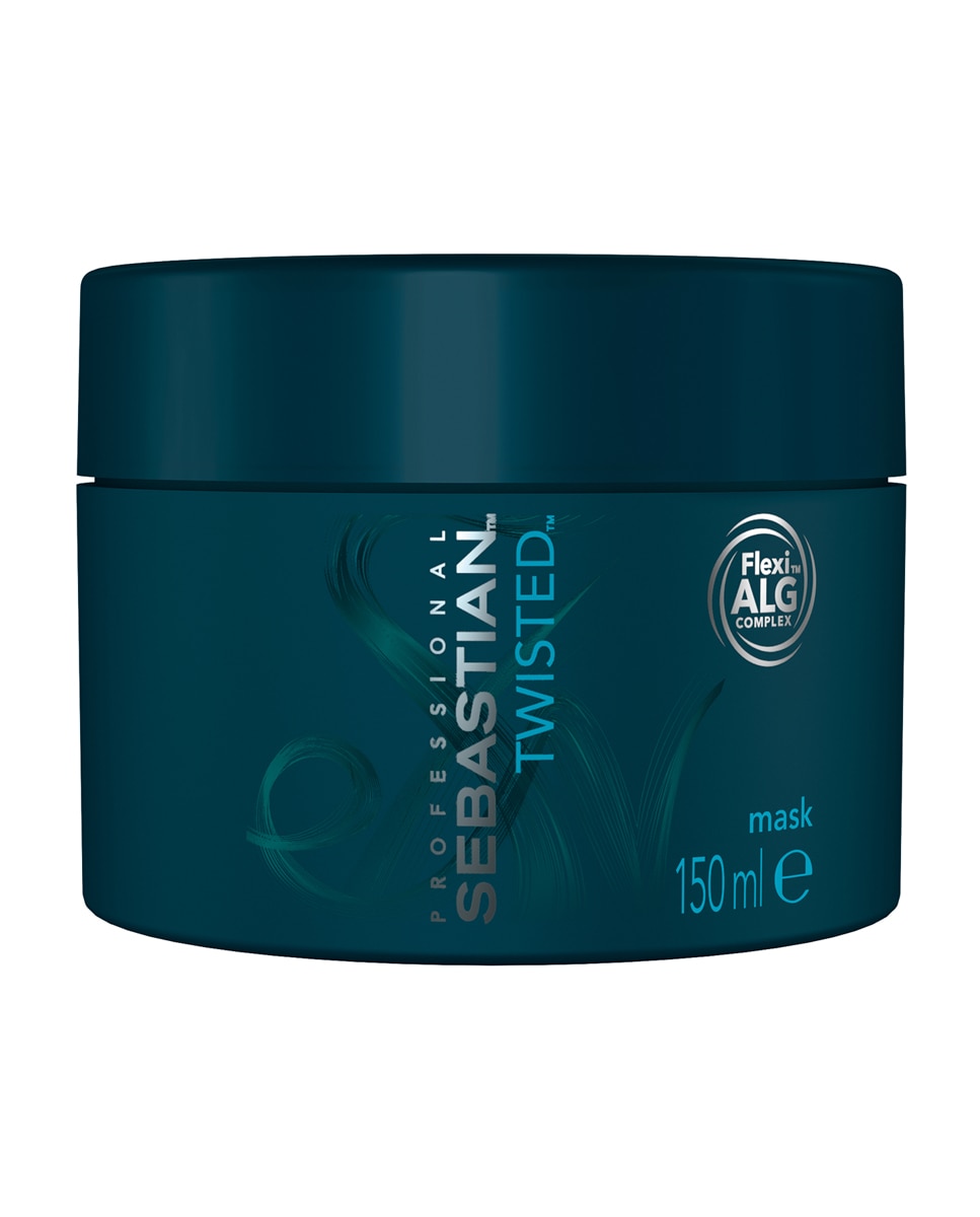 Sebastian Professional - Mascarilla desenredante Curl Mask 250 ml Sebastian Professional.