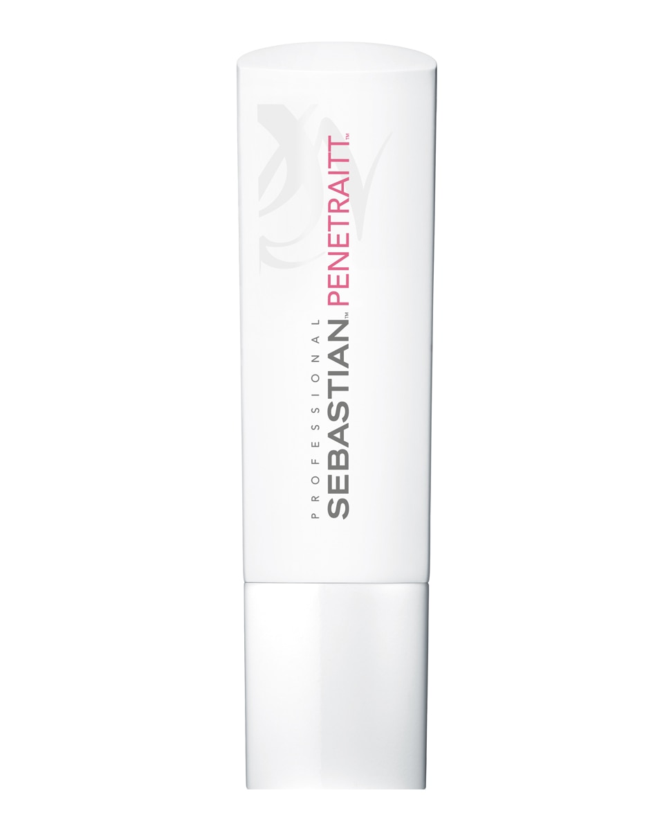 Sebastian Professional - Acondicionador para cabello dañado Penetraitt 250 ml Sebastian Professional.