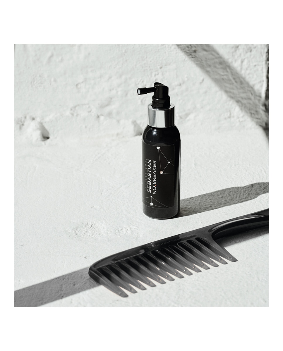 Spray sin aclarado para cuidado del cabello y styling Sebastian No Braker Sebastian Professional - 100 ml 5