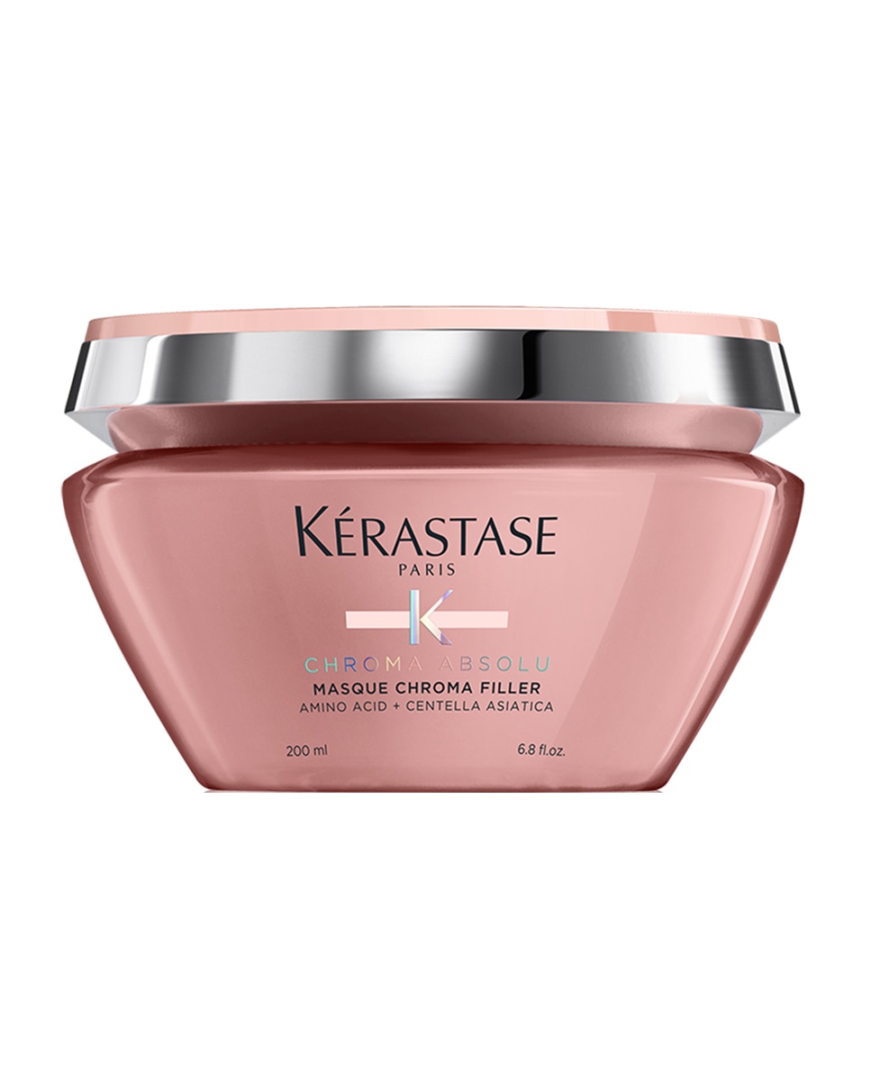 Kérastase - Mascarilla Chroma Filler 200 ml Kérastase.
