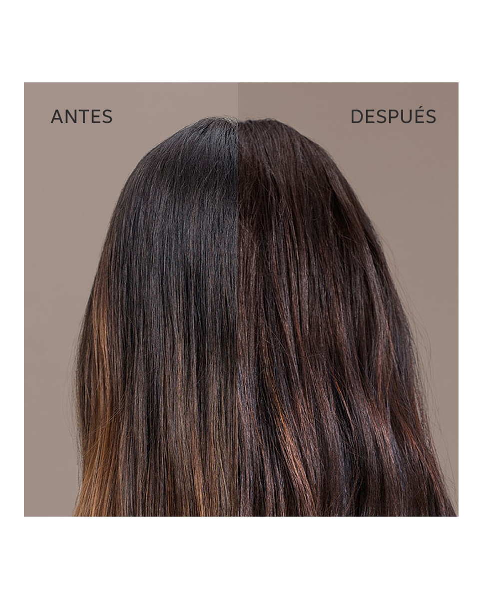 Mascarilla Color Fresh Mask Transforma el color 150 ml Wella Professionals - Chocolate 150 ml Chocolate-2