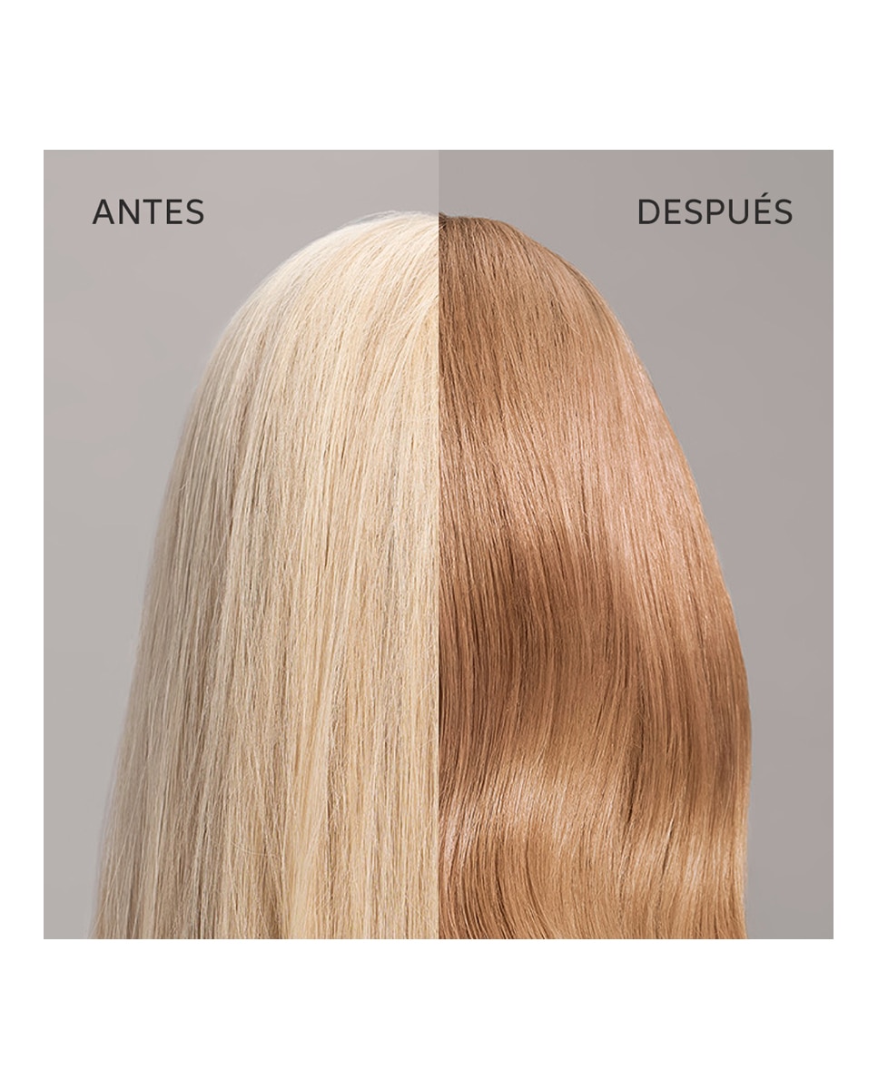 Mascarilla Color Fresh Mask Transforma el color 150 ml Wella Professionals - Golden 150 ml Golden-2