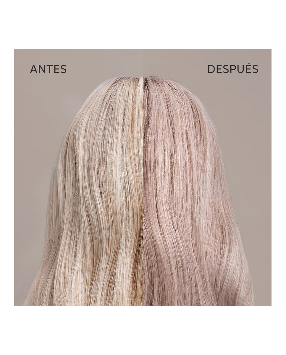Mascarilla Color Fresh Mask Transforma el color 150 ml Wella Professionals - Pearlado 150 ml Pearlado-2