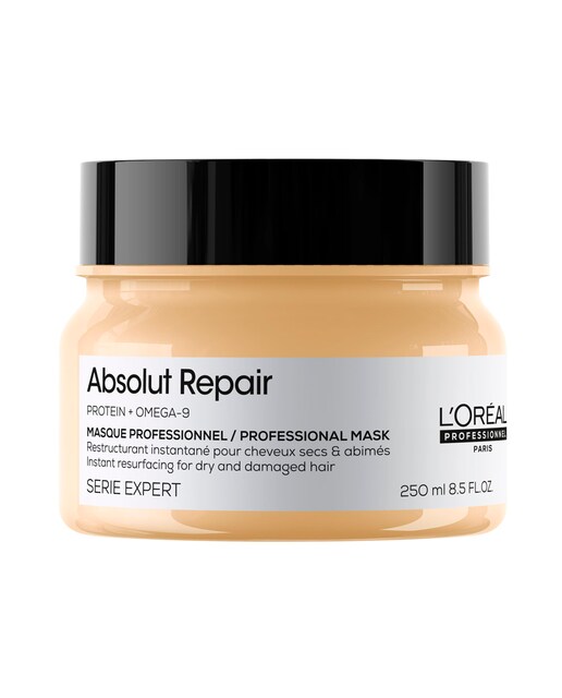 Mascarilla Absolut Repair Gold 250 ml L'Oreal Professionnel