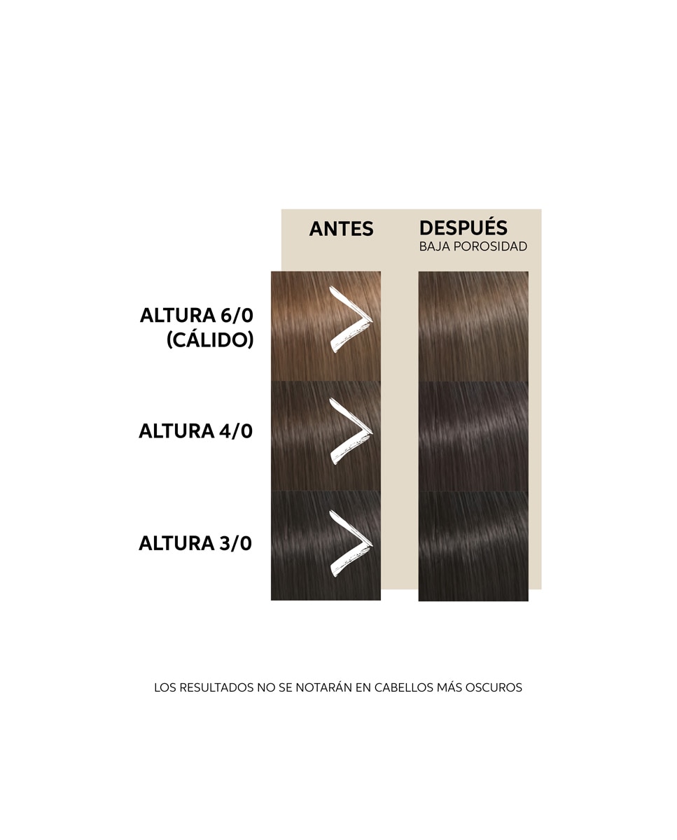 Mascarilla Color Fresh Mask Transforma el color 150 ml Wella Professionals - Cool Espresso 150 ml Cool Espresso-8