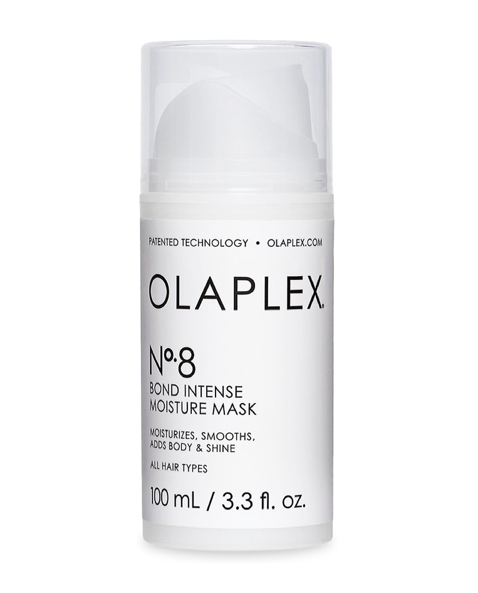 Mascarilla Nº 8 Bond Intense Moisture Mask 100 ml Olaplex
