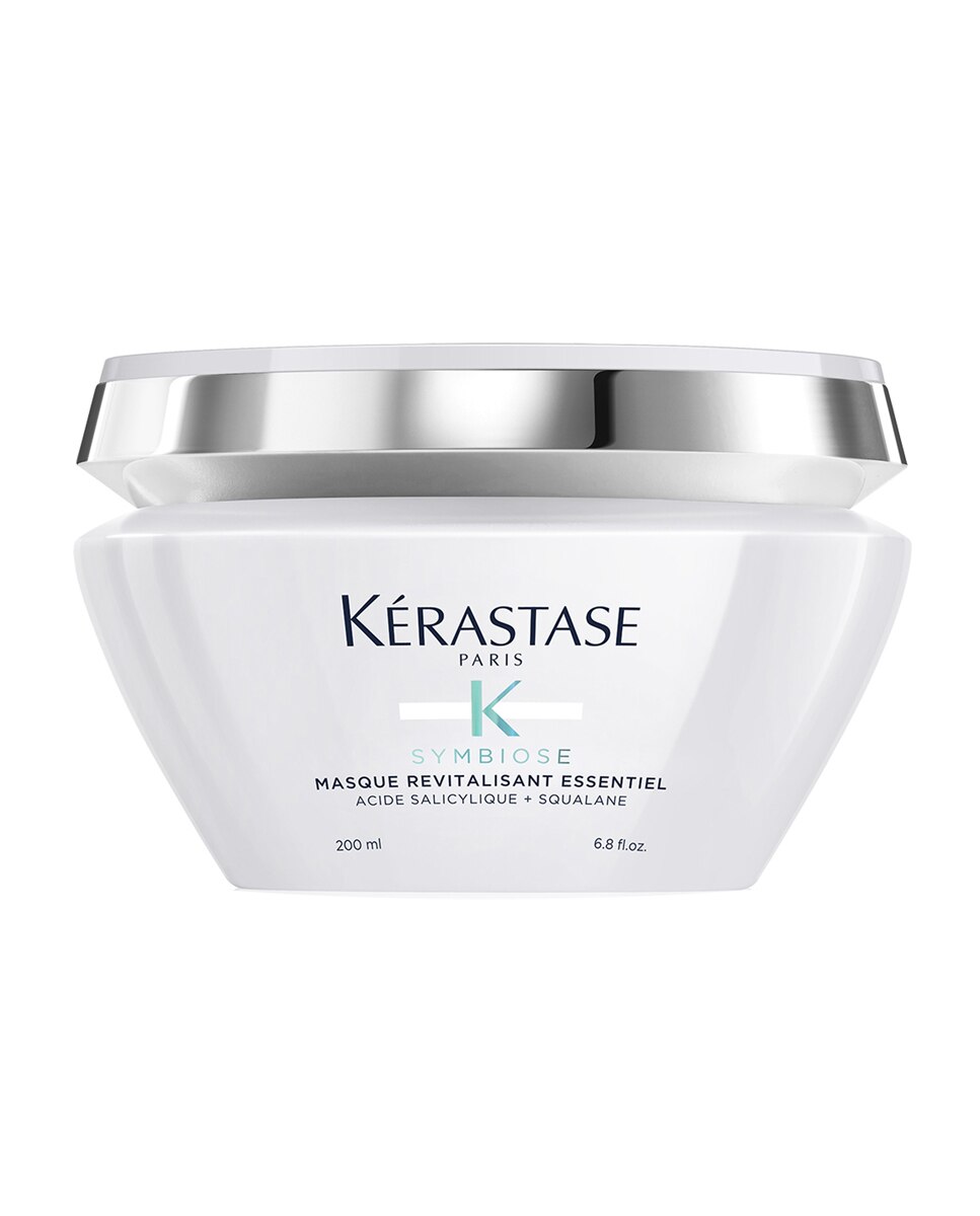 Mascarilla Revitalizante Intensa Masque Revitalisant Essentiel 200 ml Kérastase - 200 ml 1