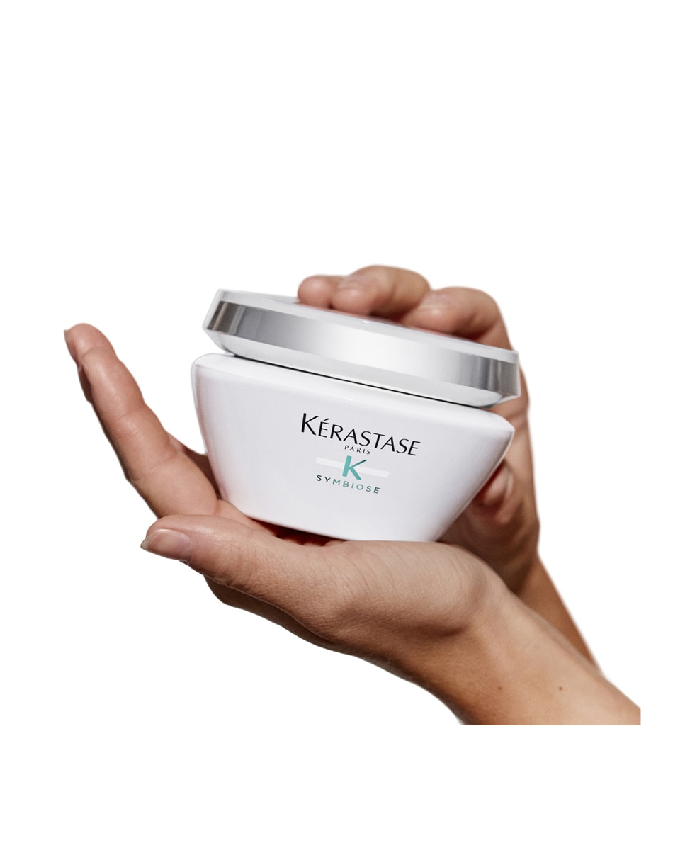 Mascarilla Revitalizante Intensa Masque Revitalisant Essentiel 200 ml Kérastase - 200 ml 6
