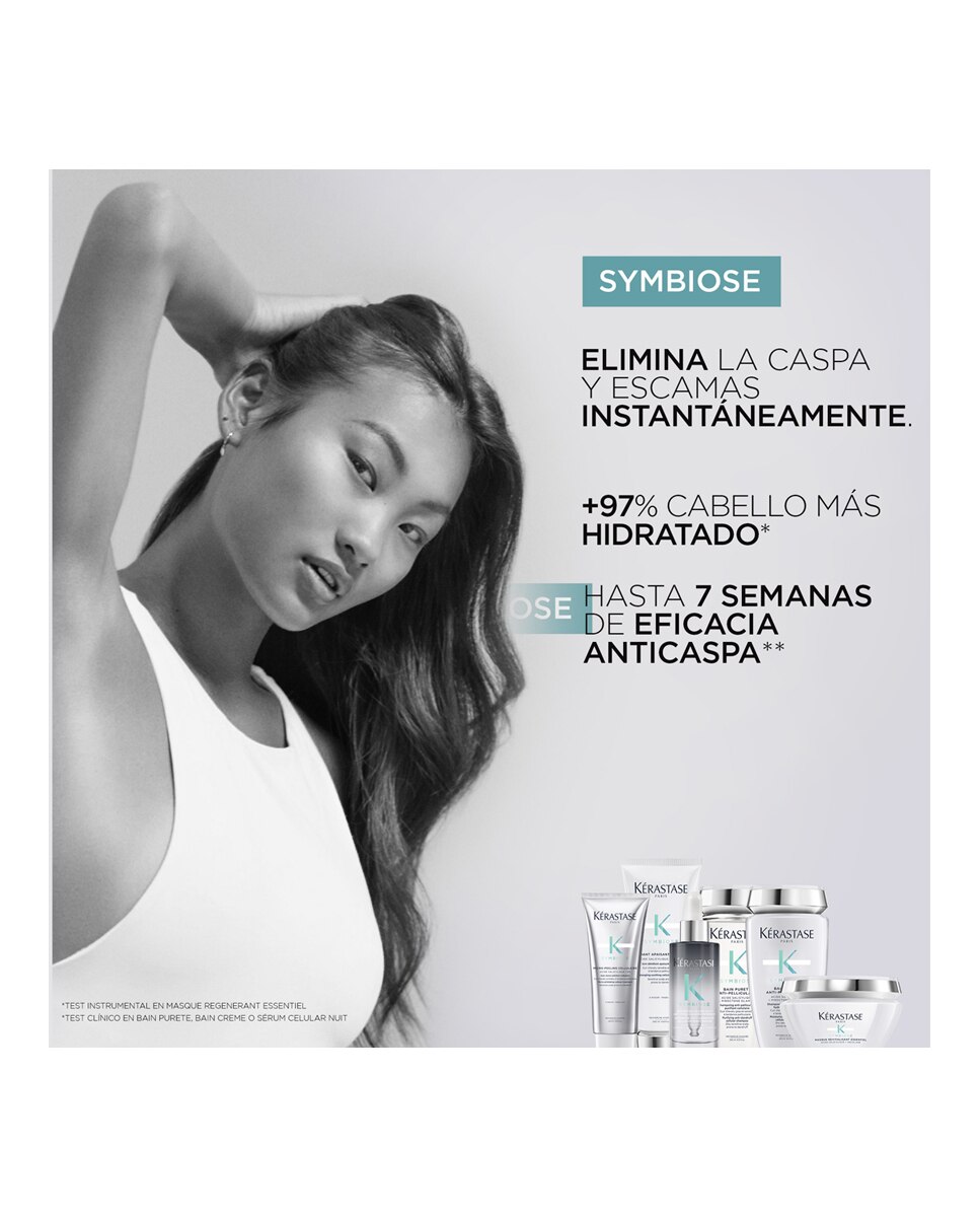 Mascarilla Revitalizante Intensa Masque Revitalisant Essentiel 200 ml Kérastase - 200 ml 7