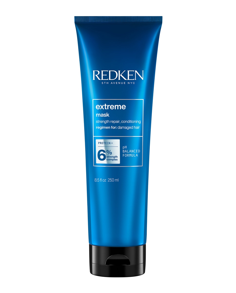 Redken - Mascarilla Extreme Redken.