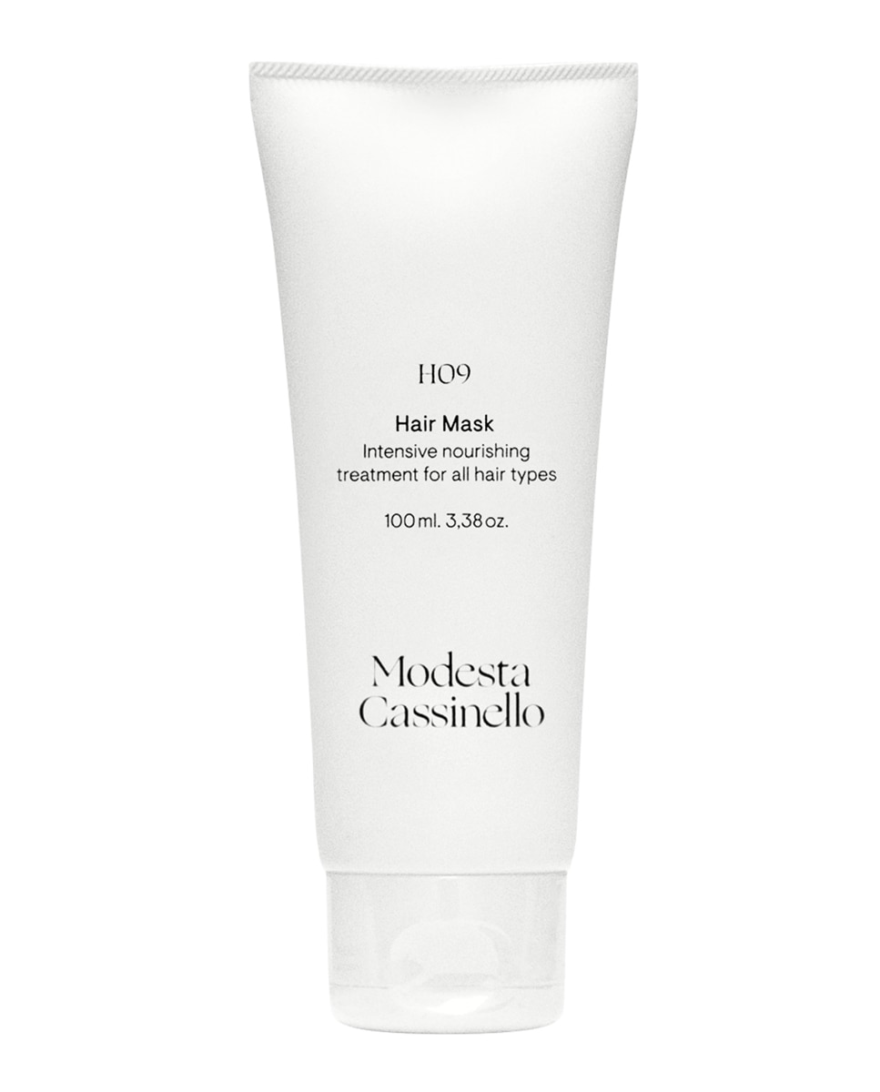 Modesta Cassinello - Mascarilla Capilar H09 100 ml Modesta Cassinello.