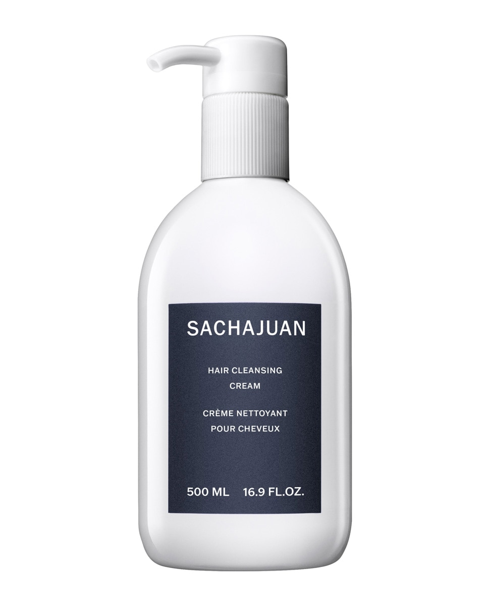 Sachajuan - Crema Limpiadora Hair Cleansing Cream 500 ml Sachajuan.