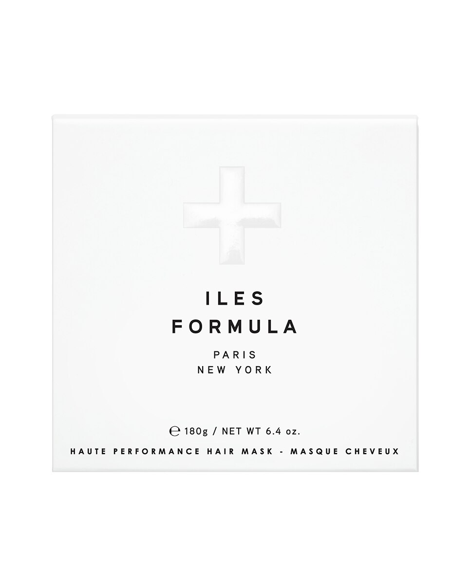 Mascarilla Hair Mask 180 ml Iles Formula - 180 g 2