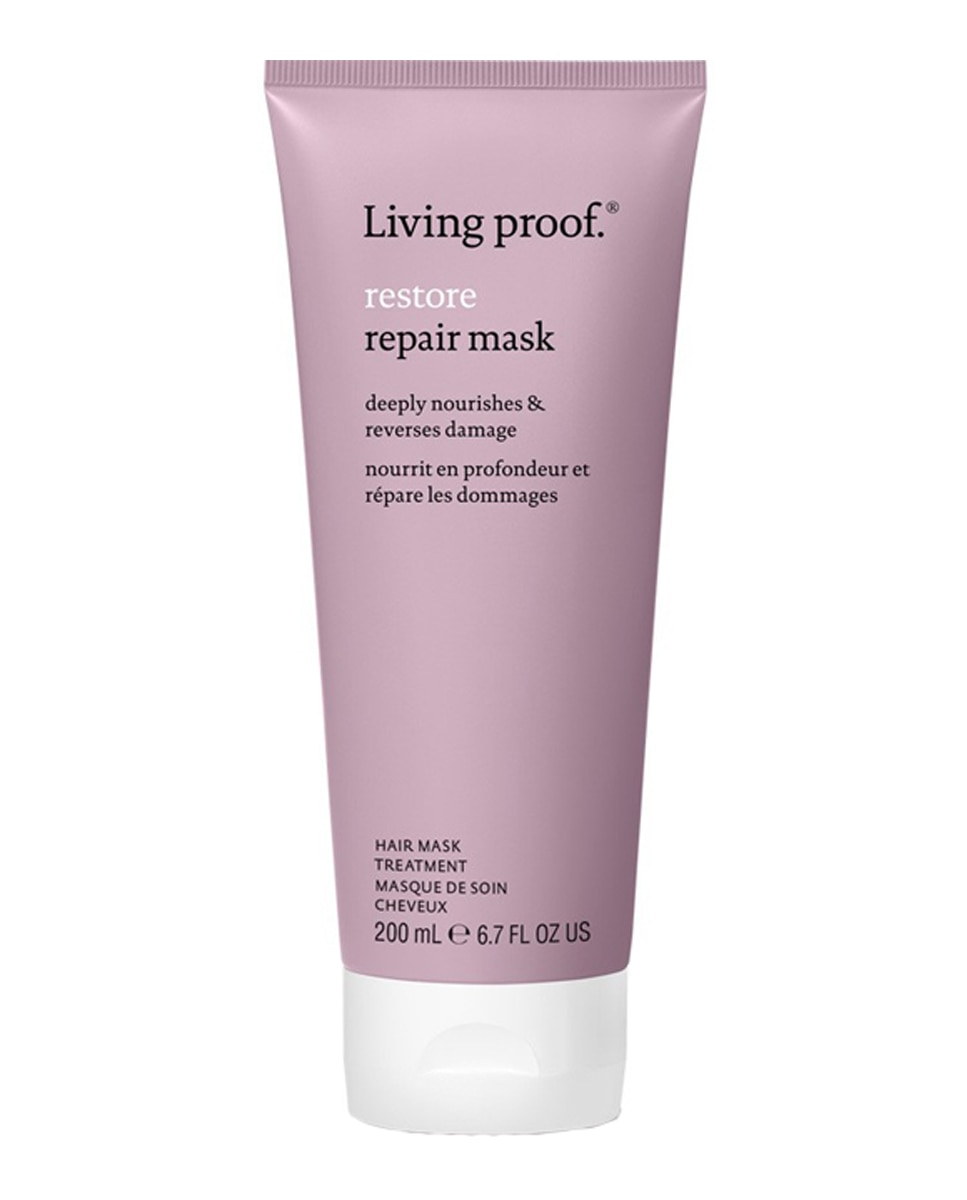 Living Proof - Mascarilla capilar Repair Mask Restore 200 ml Living Proof.