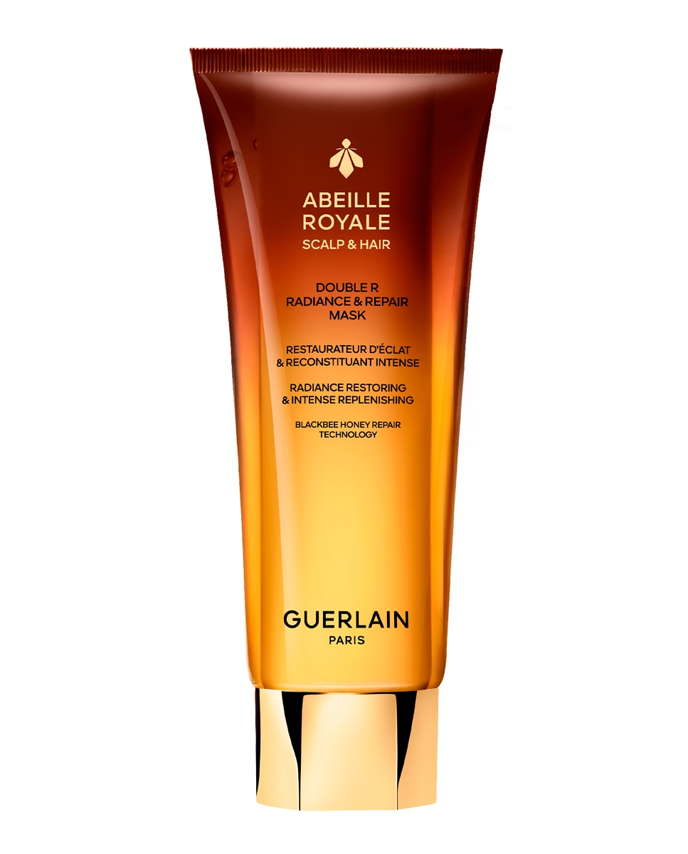 Guerlain - Mascarilla Double R Luminosidad y Reparación Abeille Royale 200 ml Guerlain.
