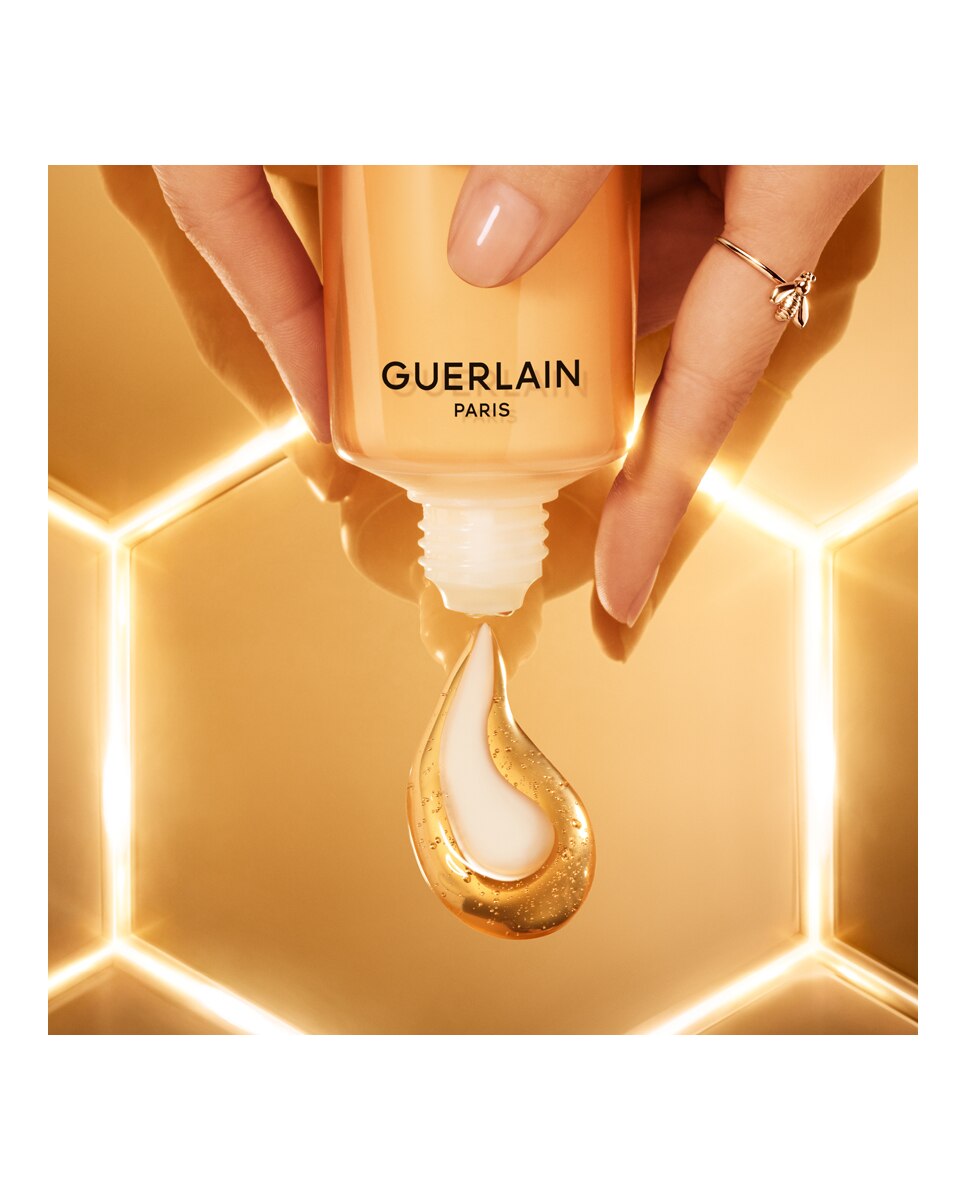 Mascarilla Double R Luminosidad y Reparación Abeille Royale Guerlain - 200 ml 7