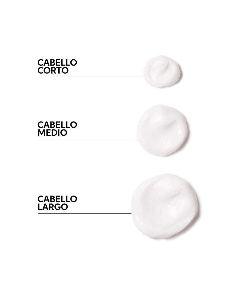 Mascarilla Cabello Grueso Invigo Brilliance Wella Professional - 150 ml 4