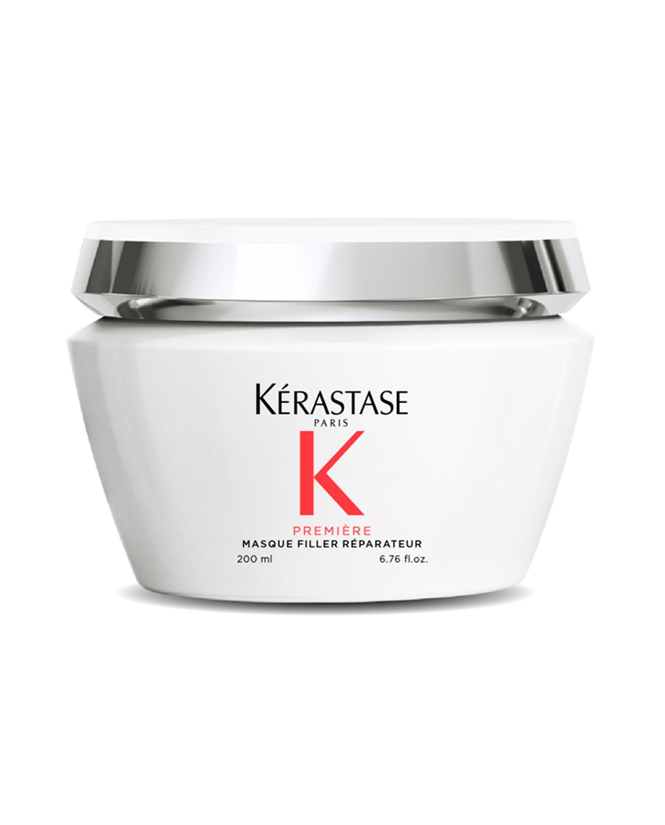 Kérastase - Mascarilla Reparadora Anti-Rotura Cabello Dañado Masque filler réparateur Première 200 Ml Kérastase.