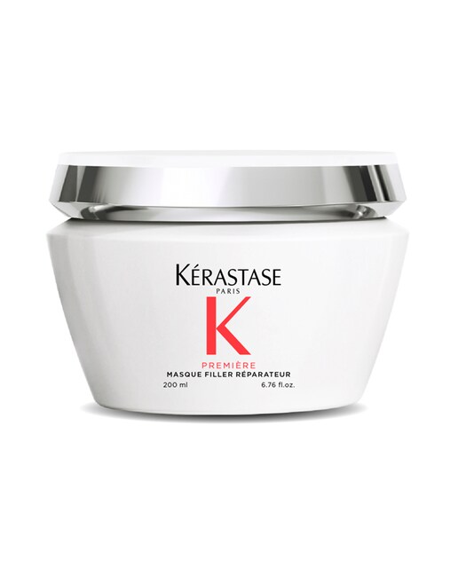 Mascarilla Reparadora Anti-Rotura Cabello Dañado Masque filler réparateur Première 200 Ml Kérastase