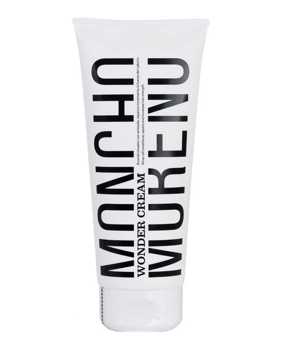 Moncho Moreno - Acondicionador Wonder Cream Moncho Moreno.