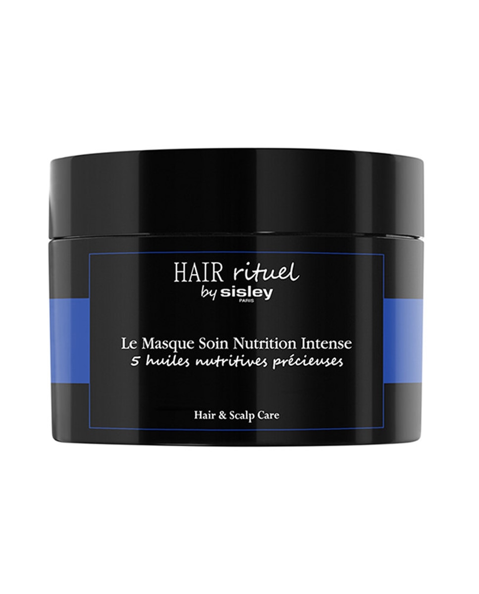 Hair Rituel By Sisley - Mascarilla Masque Soin Nutrition Intensive 190 ml Sisley.