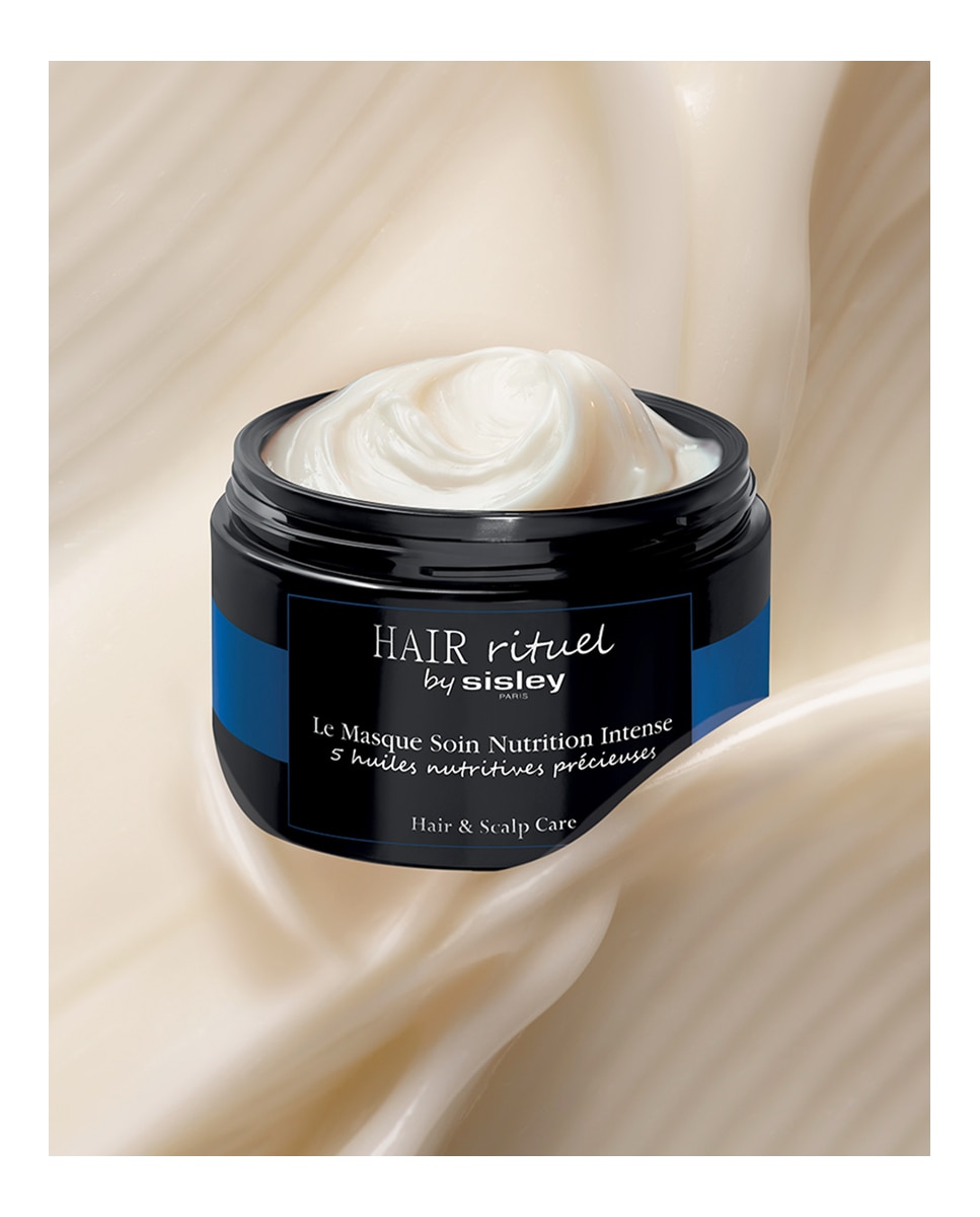 Mascarilla Masque Soin Nutrition Intensive Sisley - 190 ml 6