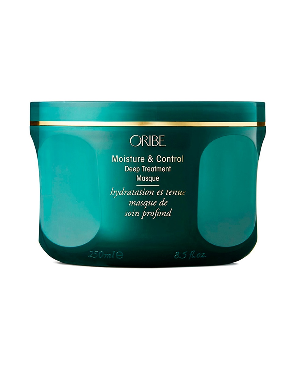 Mascarilla hair Care Moisture and Control Deep Treatment Masque 250 ml Oribe - 250 ml 1