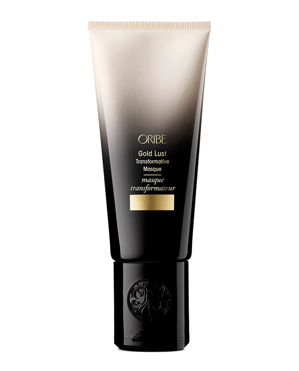 Imagen 0 de Mascarilla Capilar Gold Lust Transformative Masque 150 ml Oribe