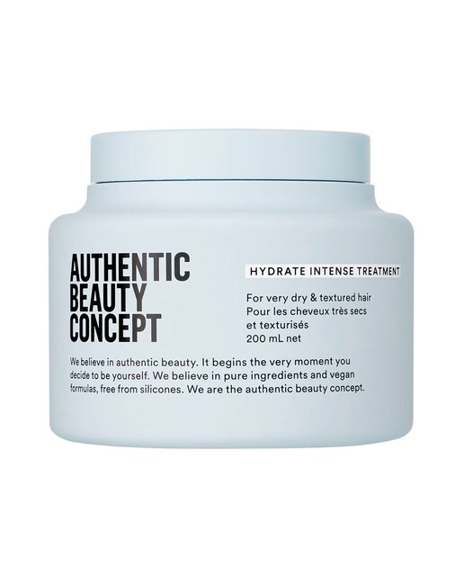 Imagen 0 de Tratamiento Capilar Hidratante Intensivo 200 ml Auhtentic Beauty Concept