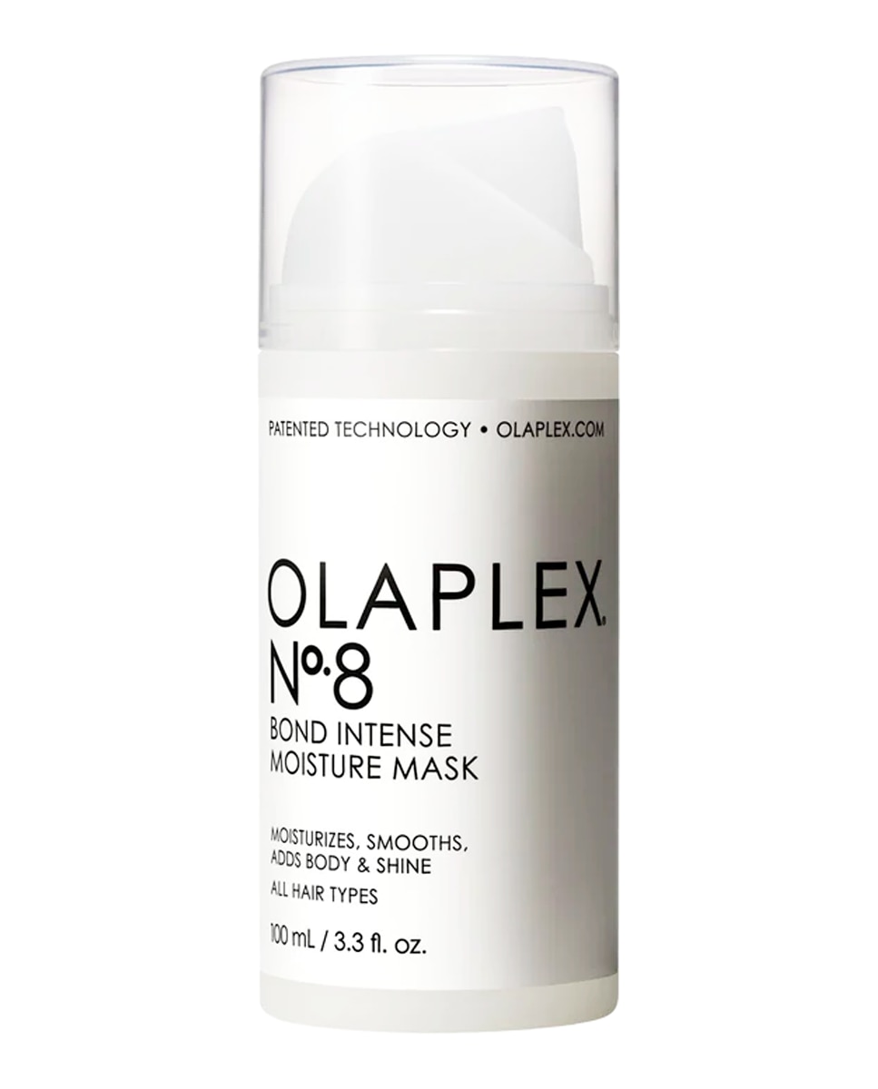 Olaplex - Mascarilla Nº8 Bond Intense Moisture Mask Olaplex.